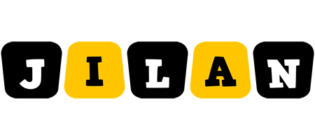 Jilan boots logo