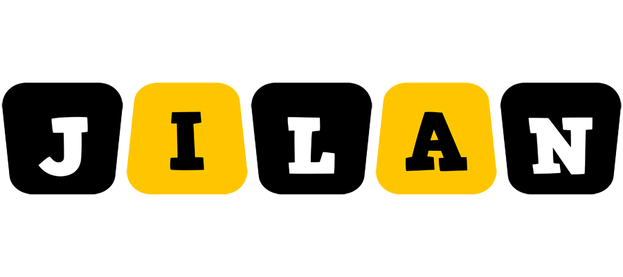 Jilan boots logo