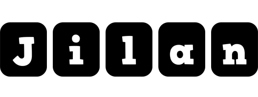 Jilan box logo