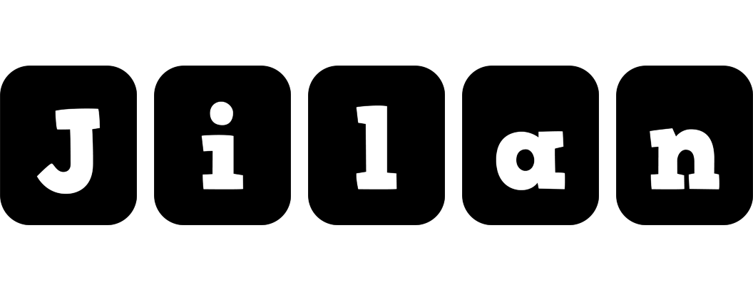 Jilan box logo