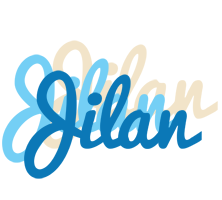 Jilan breeze logo