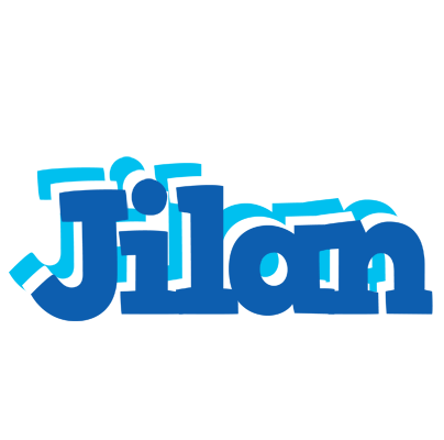 Jilan business logo