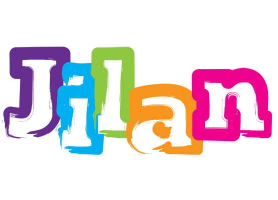 Jilan casino logo