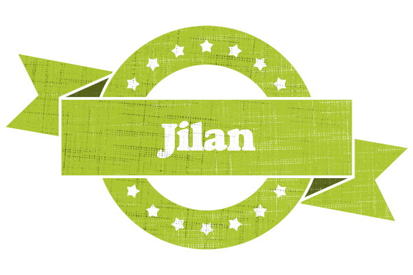 Jilan change logo