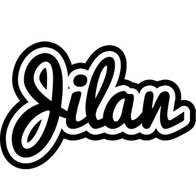 Jilan chess logo