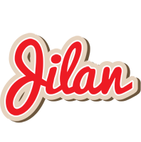 Jilan chocolate logo