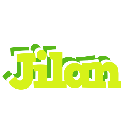 Jilan citrus logo