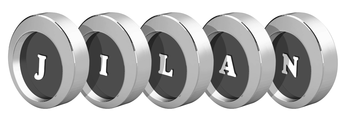Jilan coins logo