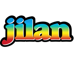 Jilan color logo