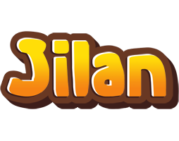 Jilan cookies logo