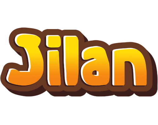 Jilan cookies logo
