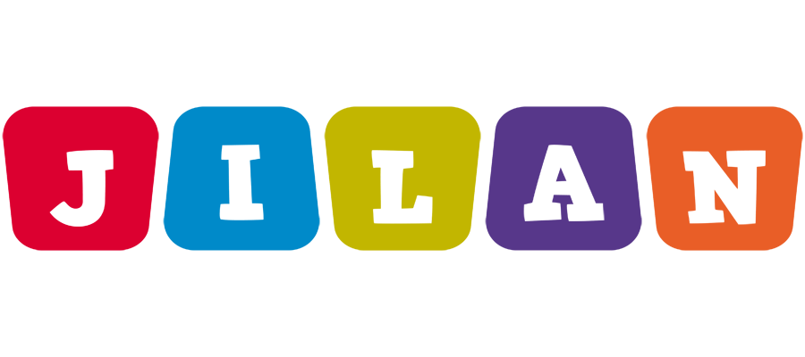 Jilan daycare logo