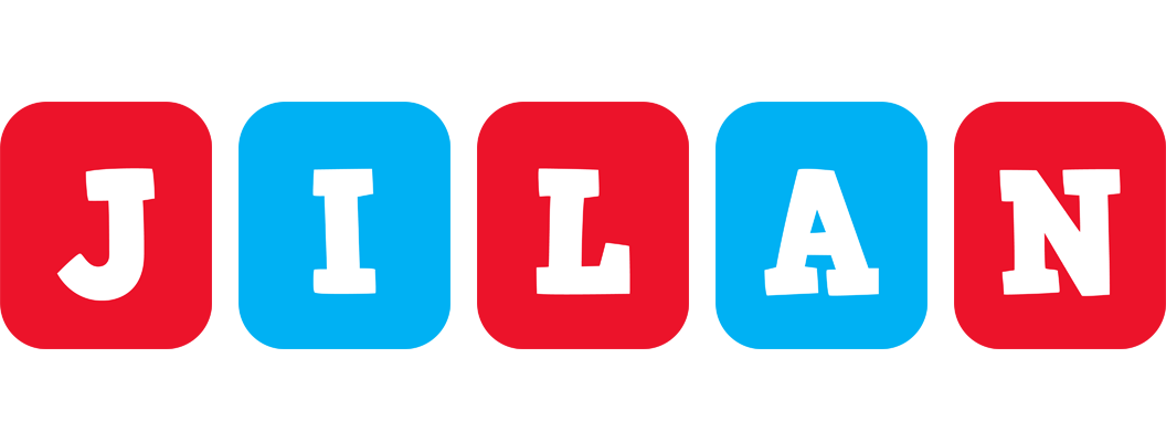 Jilan diesel logo