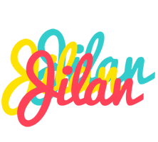Jilan disco logo