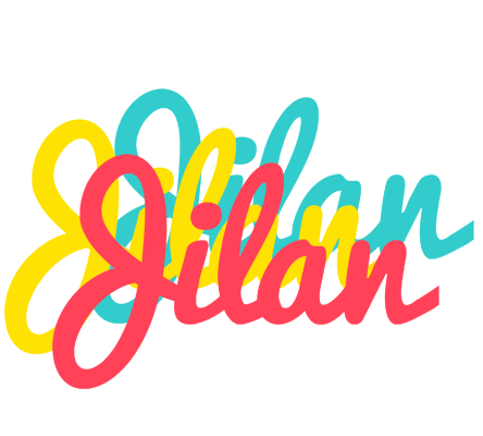 Jilan disco logo