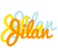 Jilan energy logo