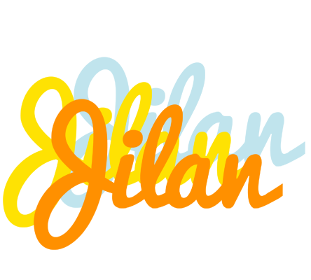 Jilan energy logo