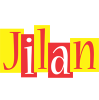 Jilan errors logo