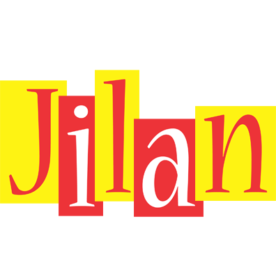 Jilan errors logo