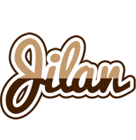 Jilan exclusive logo