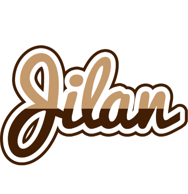 Jilan exclusive logo
