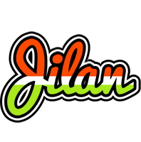 Jilan exotic logo