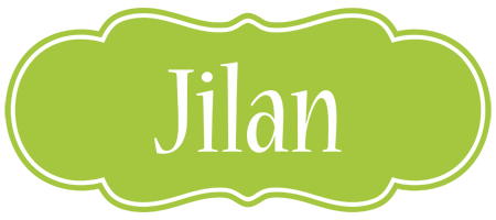 Jilan family logo