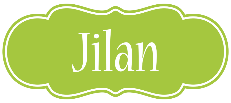 Jilan family logo