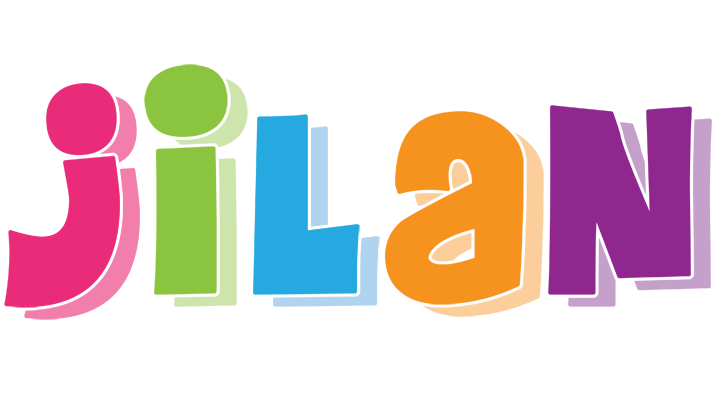 Jilan friday logo