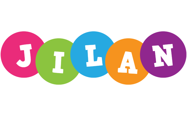 Jilan friends logo