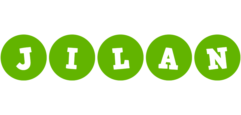 Jilan games logo