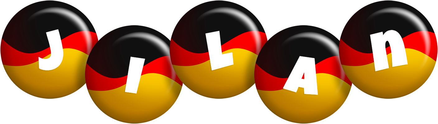 Jilan german logo