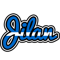 Jilan greece logo