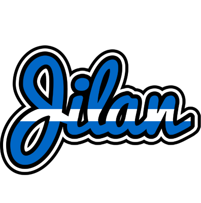 Jilan greece logo