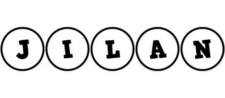 Jilan handy logo
