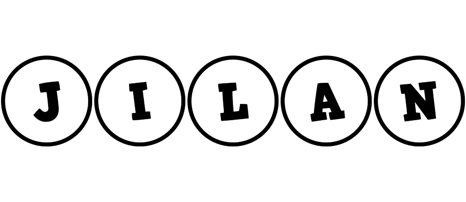 Jilan handy logo