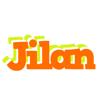 Jilan healthy logo