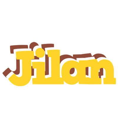 Jilan hotcup logo