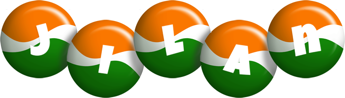 Jilan india logo