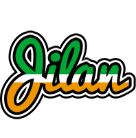 Jilan ireland logo