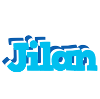 Jilan jacuzzi logo