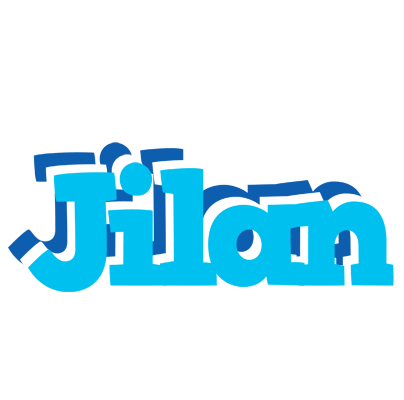 Jilan jacuzzi logo