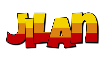 Jilan jungle logo