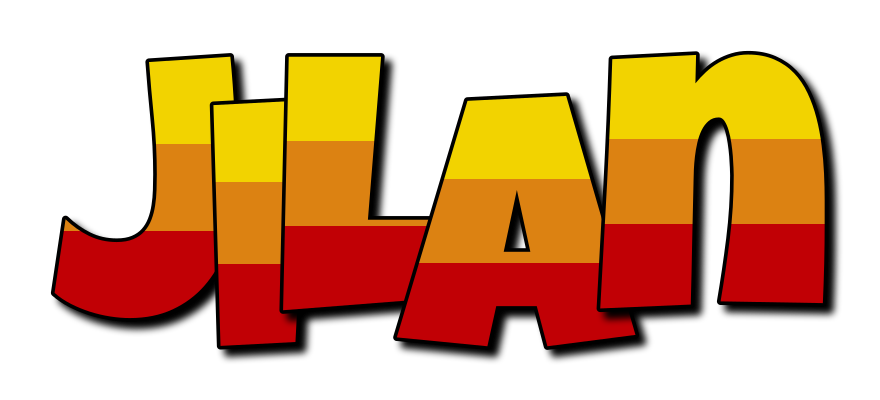 Jilan jungle logo