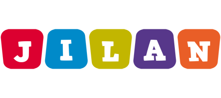 Jilan kiddo logo