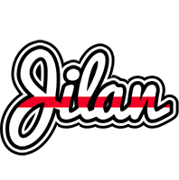 Jilan kingdom logo