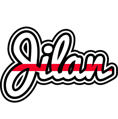 Jilan kingdom logo