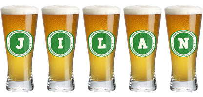 Jilan lager logo