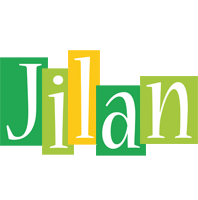 Jilan lemonade logo