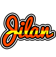 Jilan madrid logo
